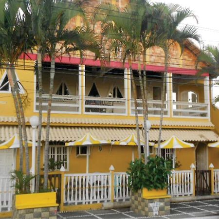 Pousada Sollares Marica Exterior photo