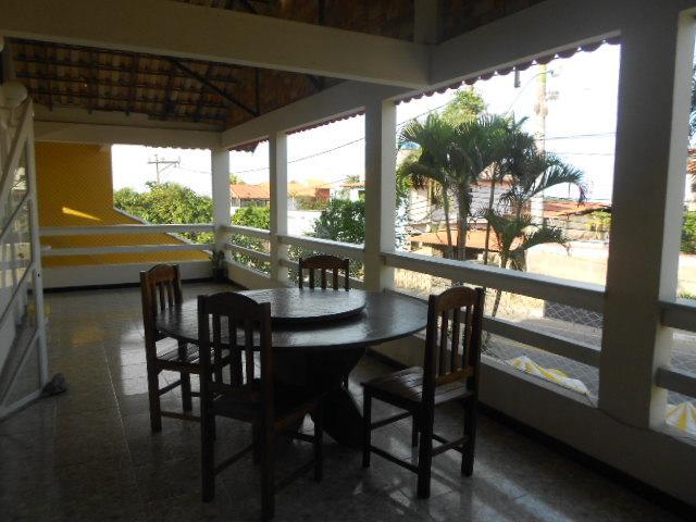 Pousada Sollares Marica Exterior photo